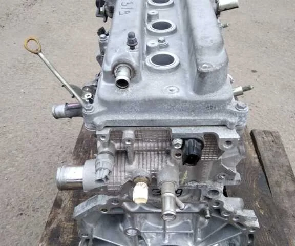 Продажа двигателя 2AZ-FE