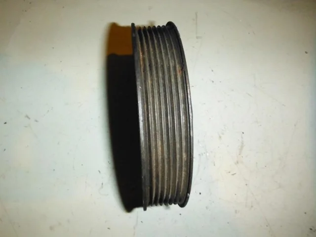 Шкив коленвала для Toyota RAV4 XA30 2005-2012 на фотографиях