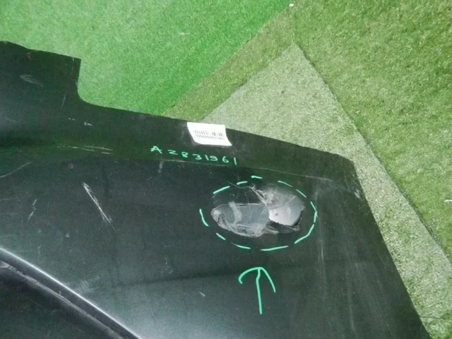 Бампер задний для Audi A6 C8 2018+ на фотографиях