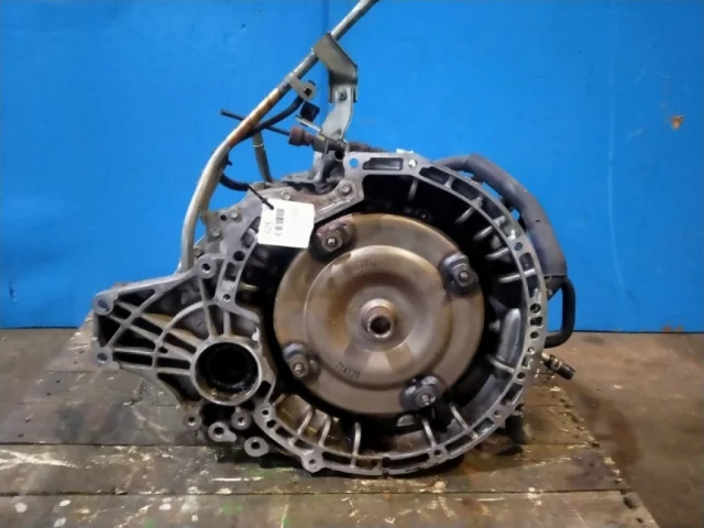 Двигатель без навесного для Mazda CX 9 TB 2007-2015 на фотографиях