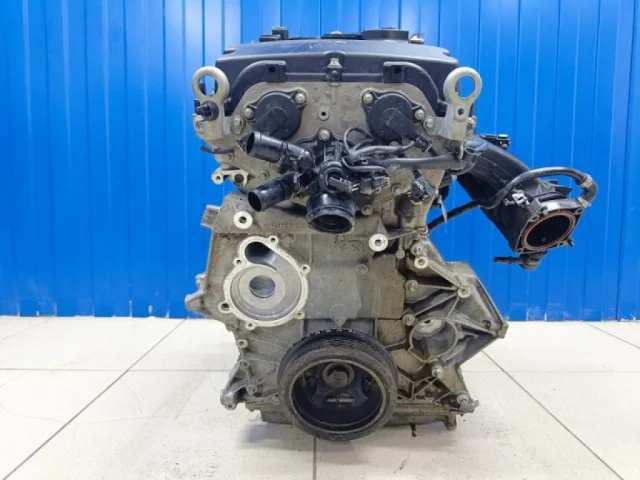 Продажа двигателя 271.820