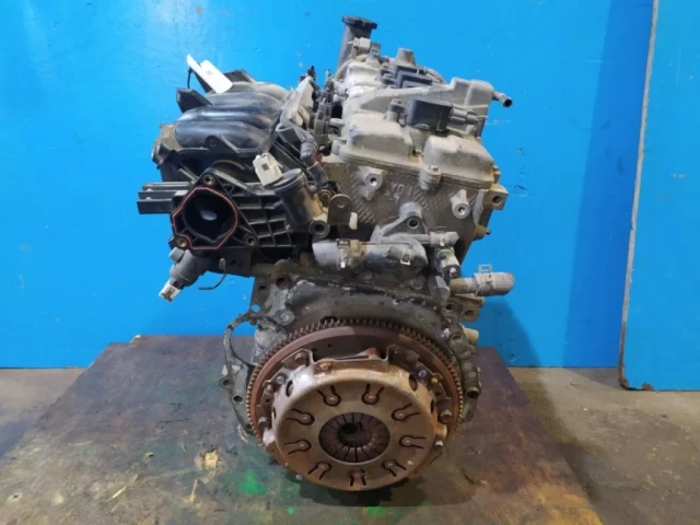 Продажа двигателя Z6