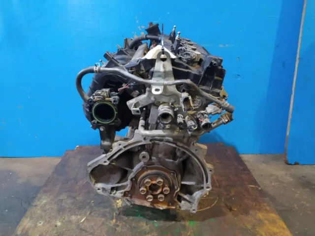 Продажа двигателя 4A91