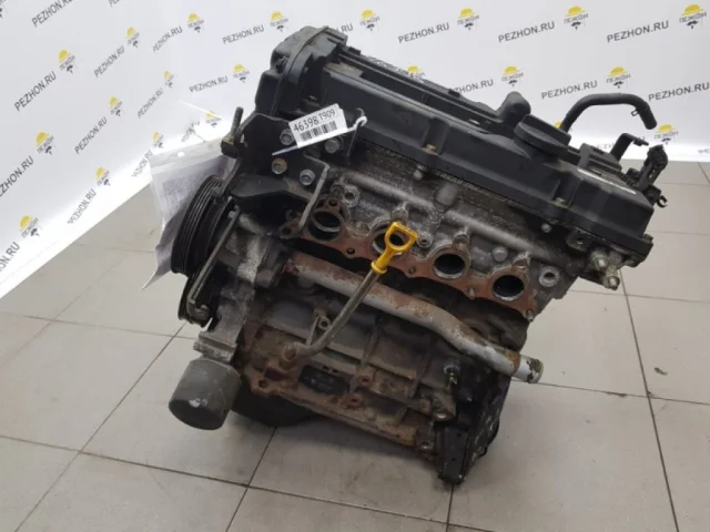 Продажа двигателя G4EE