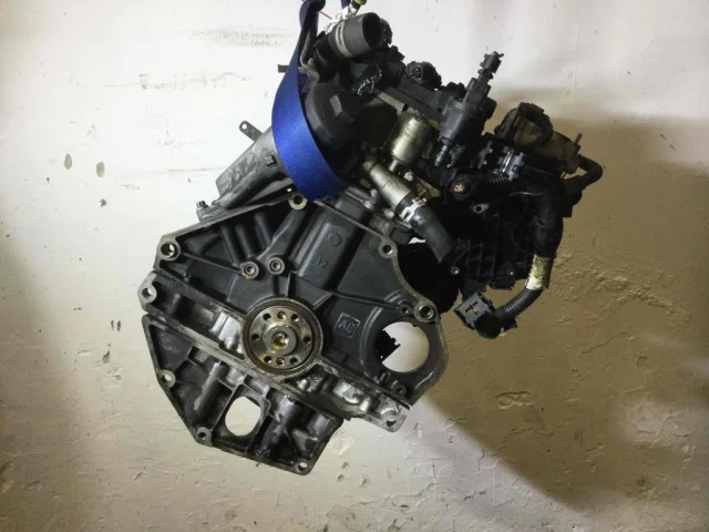 Продажа двигателя Z12XE