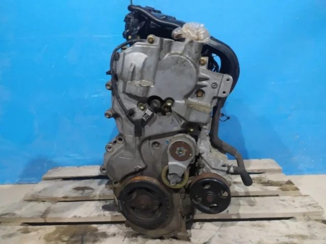 Продажа двигателя MR20DE