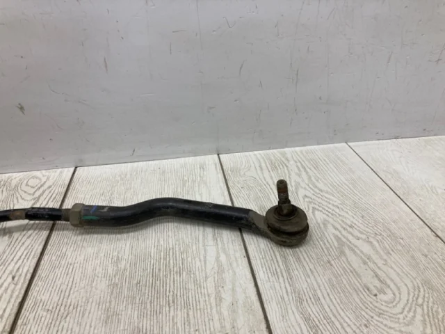 Рулевая рейка для Skoda Rapid I NH3 2012-2017 на фотографиях