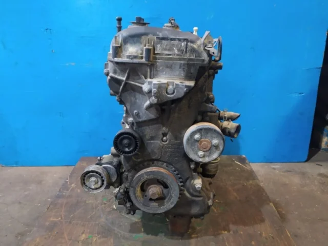 Продажа двигателя SEBA