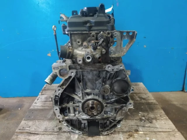 Продажа двигателя QR25DE