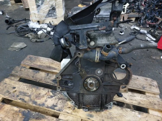 Продажа двигателя X18XE