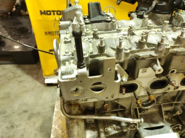 Продажа двигателя 274.920