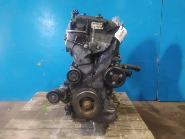 Продажа двигателя SEBA