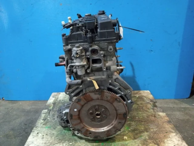 Продажа двигателя SEBA