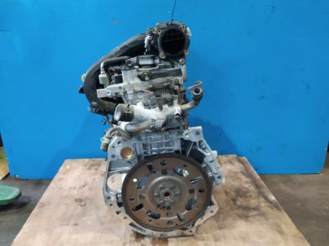 Продажа двигателя MR20DE