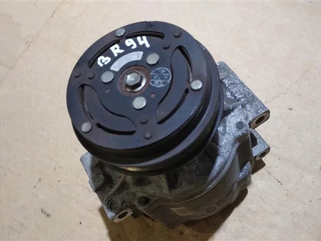 Компрессор кондиционера для Subaru Legacy Универсал BR/B14 2009-2015 на фотографиях