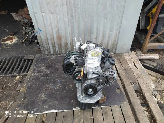 Продажа двигателя CHFA