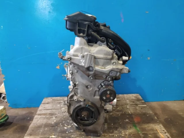 Продажа двигателя HR16DE