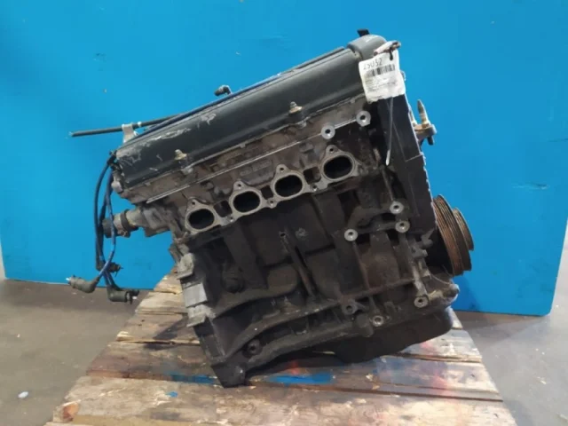 Продажа двигателя B20B