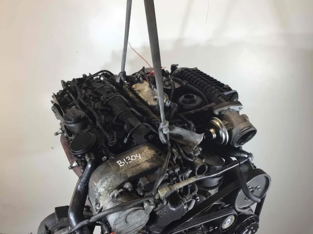 Продажа двигателя 612.963