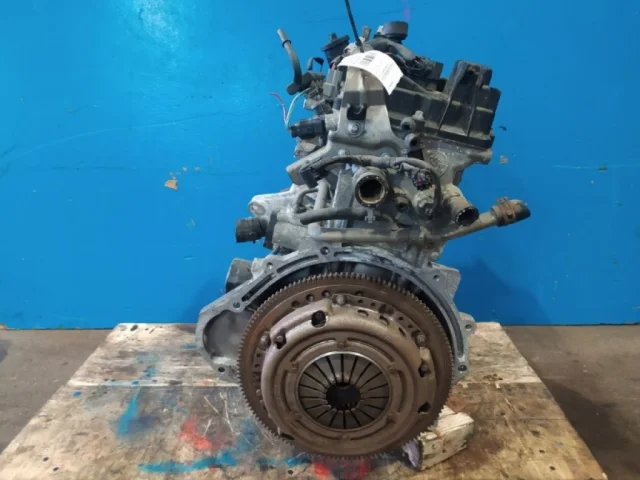 Продажа двигателя 4A91