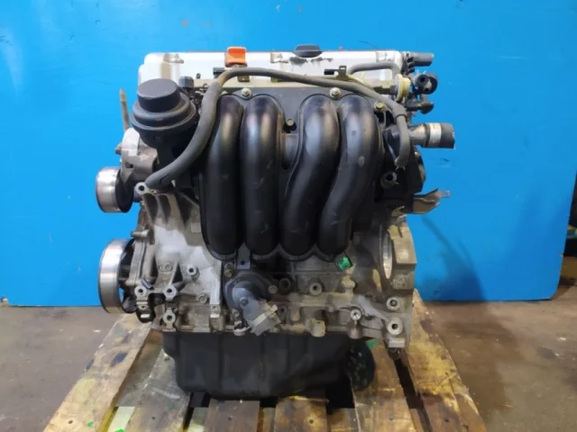 Продажа двигателя K24A1