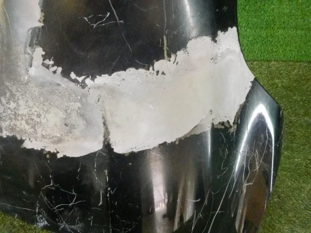 Крылья для Hyundai Elantra AD 2015-2019 на фотографиях