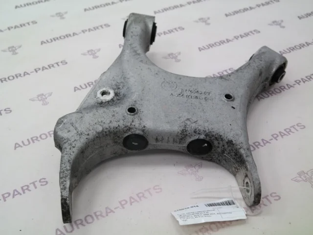 Качающийся рычаг правый для BMW X6 Ф16 F16 2014-2019 на фотографиях