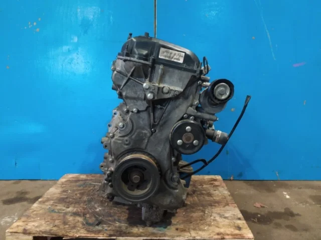 Продажа двигателя AODA