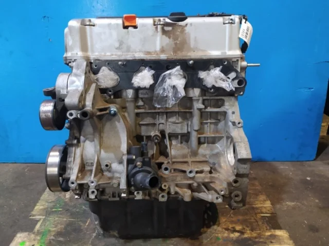 Продажа двигателя K24A3