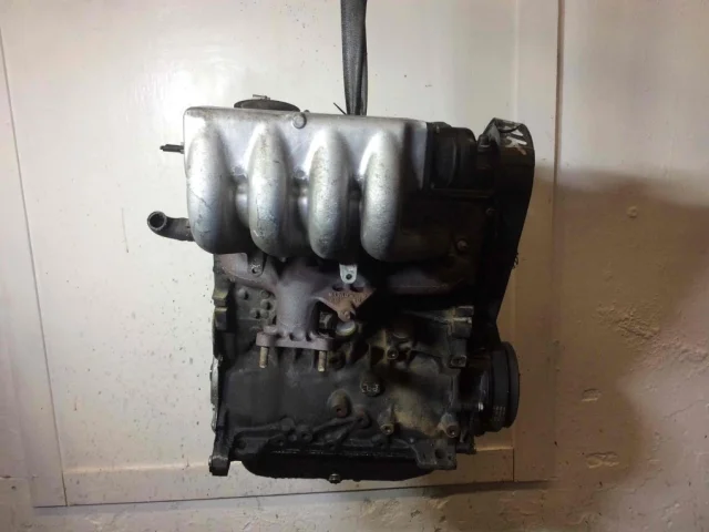 Продажа двигателя 1Y