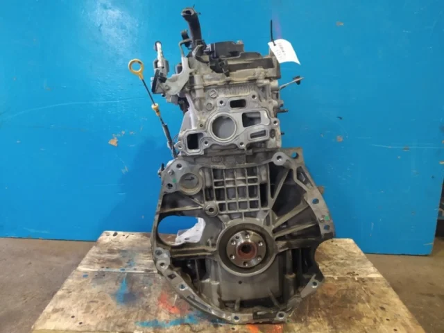 Продажа двигателя MR18DE