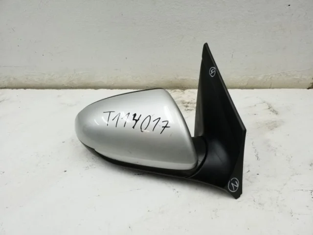 Зеркало заднего вида (в салоне) для Hyundai Solaris 2 (2017-2022) на фотографиях