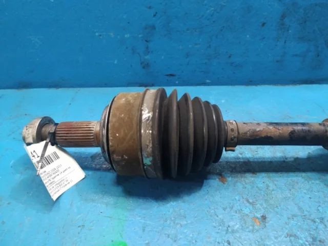 Привод передний правый для Honda Accord 9 2013-2020 на фотографиях