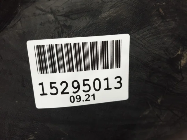 Подкрылок передний левый для Skoda Rapid I NH3 2012-2017 на фотографиях