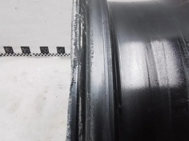 Диск колесный литой для Mazda CX 5 KF 2017 на фотографиях