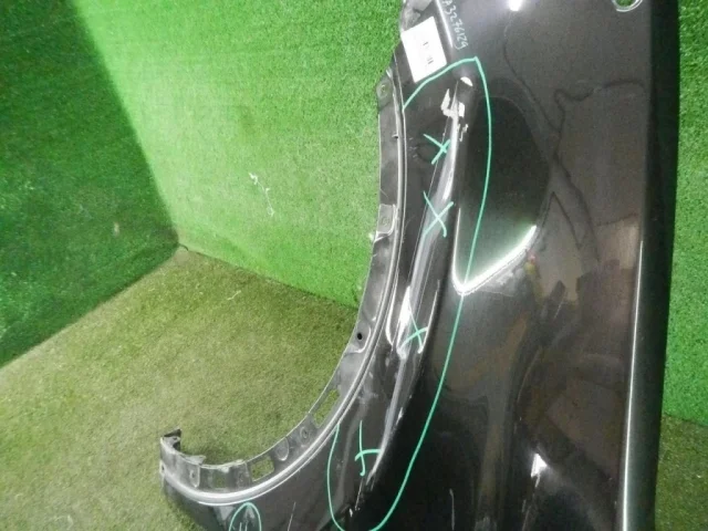 Крыло правое для Toyota RAV4 XA40 rest 2015-2019 на фотографиях