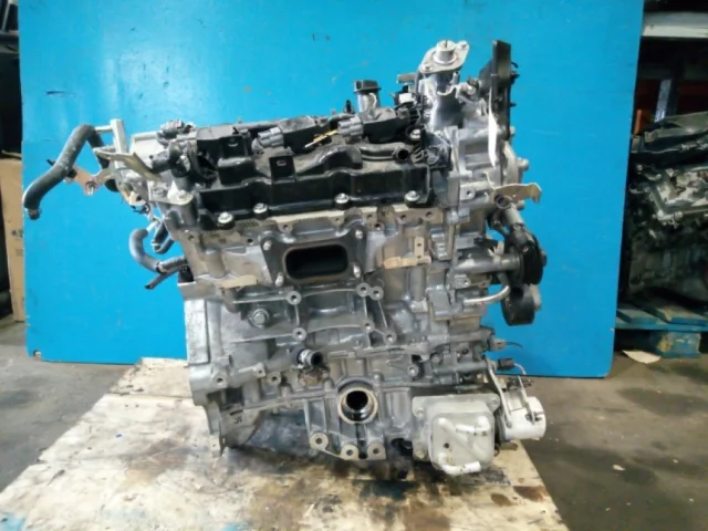 Продажа двигателя VR30DDTT