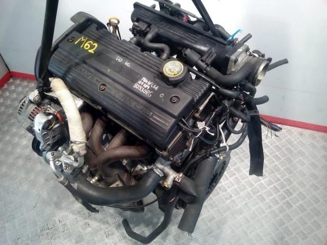 Продажа двигателя 18 K4F