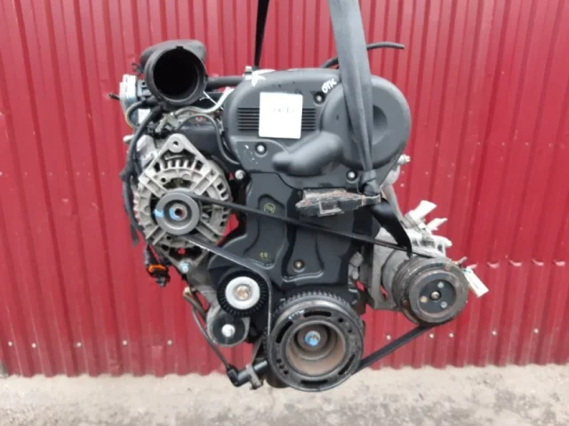 Продажа двигателя X18XE1