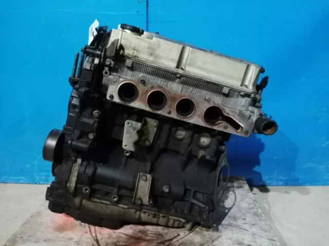 Продажа двигателя 4G69