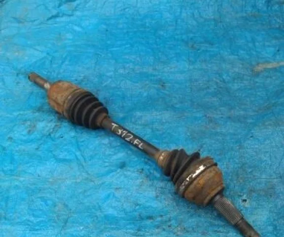 Привод передний левый для Nissan X-Trail T31 RU 2007-2014 на фотографиях