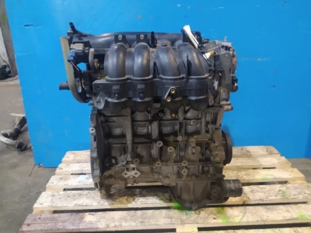 Продажа двигателя QR20DE