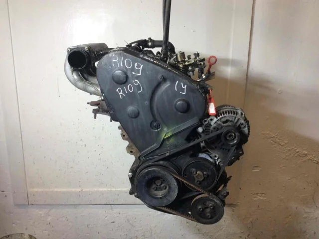 Продажа двигателя 1Y