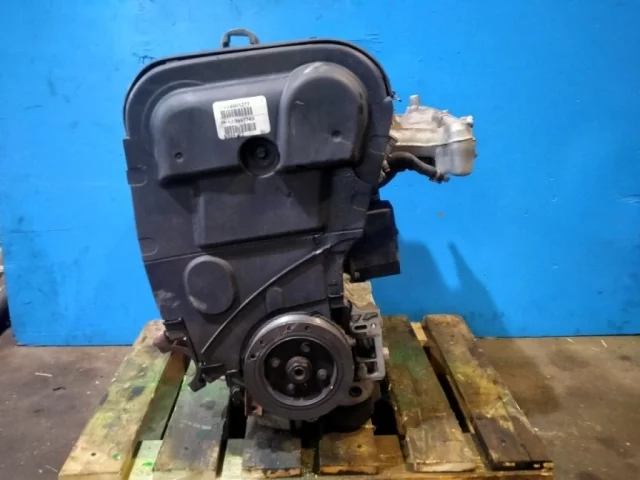 Продажа двигателя B5254T2