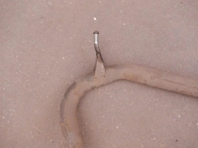 Выхлопная система в сборе для Toyota RAV4 XA40 rest 2015-2019 на фотографиях