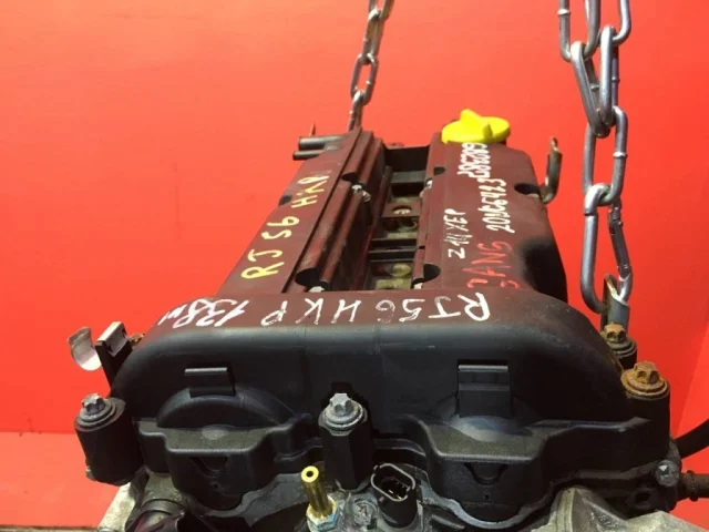 Продажа двигателя Z14XEP