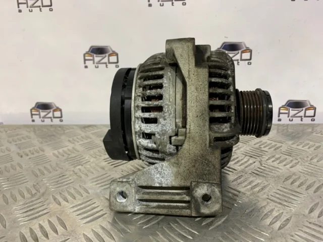 Генератор для Volvo XC90 I C 2002-2014 на фотографиях