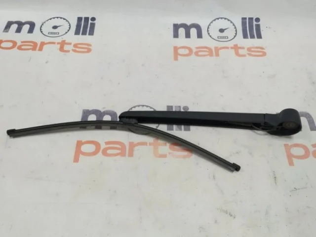 Мотор стеклоочистителя для Audi Q3 8U 2011-2019 на фотографиях