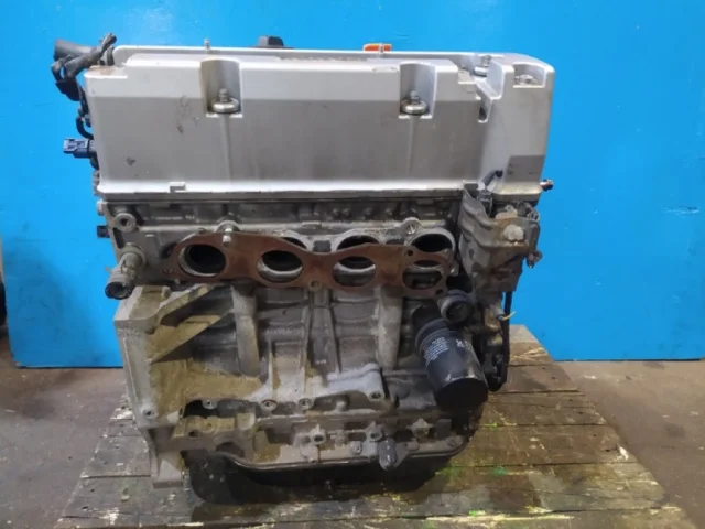 Продажа двигателя K20A4