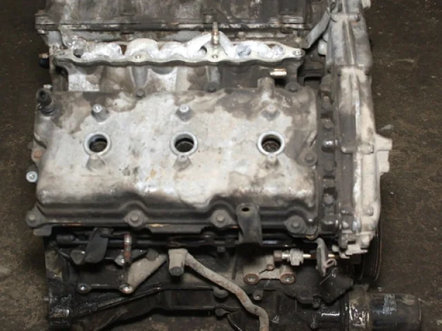 Продажа двигателя VQ20DE